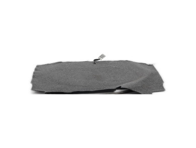 Trunk trim / mat - Volkswagen GOLF VI - 5K68634631BS - K1-0791T