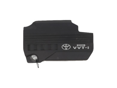 Engine cover - Toyota AURIS I PH.1 - Gris Fonce - 126110Y020 - K0-4284F