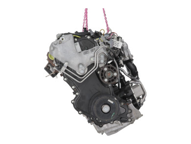 Engine used - Renault SCENIC - R9N401