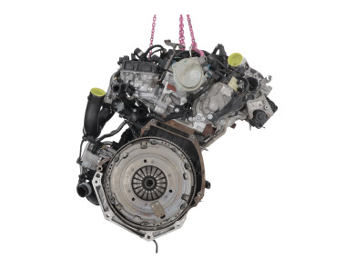 Engine type R9N401 - Renault GRAND SCENIC IV - W1-8599U