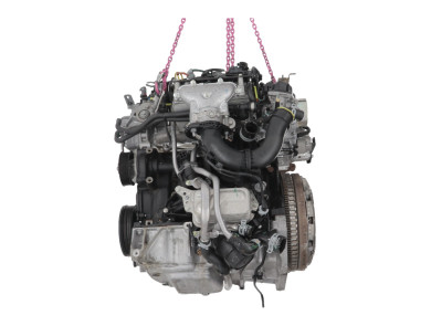 Moteur type R9N401 - Renault GRAND SCENIC IV - W1-8599U