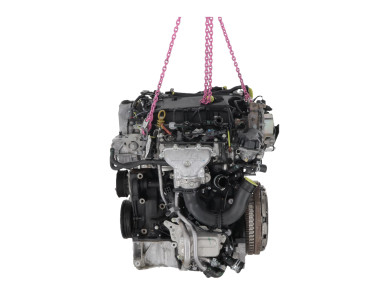 Moteur type R9N401 - Renault GRAND SCENIC IV - W1-8599U
