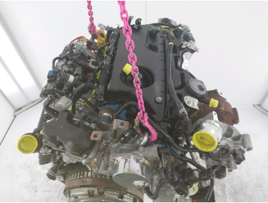 Moteur type R9N401 - Renault GRAND SCENIC IV - W1-8599U