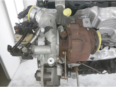 Moteur type R9N401 - Renault GRAND SCENIC IV - W1-8599U