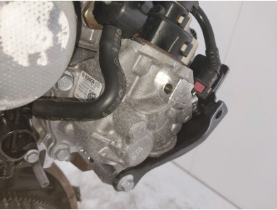 Moteur type R9N401 - Renault GRAND SCENIC IV - W1-8599U