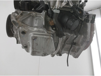 Engine type R9N401 - Renault GRAND SCENIC IV - W1-8599U
