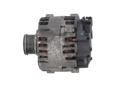 Alternateur - Peugeot 308 I PH.2 1.6 HDI - 9678048880 - Q1-2871E