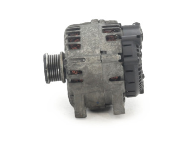 Alternator - Peugeot 308 I PH.2 1.6 HDI - 9678048880 - Q1-2871E