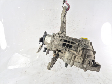 Rear differential used - Mercedes CLASSE GLA - 2463502402