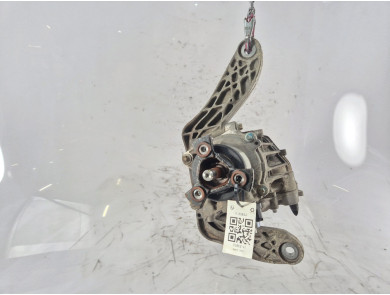 Rear differential - Mercedes CLASSE GLA I PH.1 220CDI4M - 2463502402 - I1-3383J