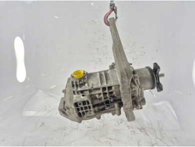 Rear differential - Mercedes CLASSE GLA I PH.1 220CDI4M - 2463502402 - I1-3383J