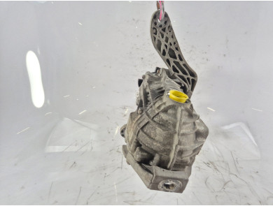 Rear differential - Mercedes CLASSE GLA I PH.1 220CDI4M - 2463502402 - I1-3383J