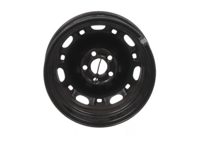 Steel wheel - Volkswagen POLO IV PH.1 - 6Q0601027P03C - F1-2083L