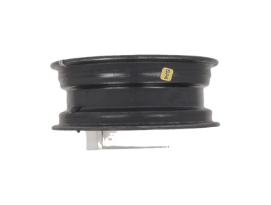Steel wheel - Volkswagen POLO IV PH.1 - 6Q0601027P03C - F1-2083L