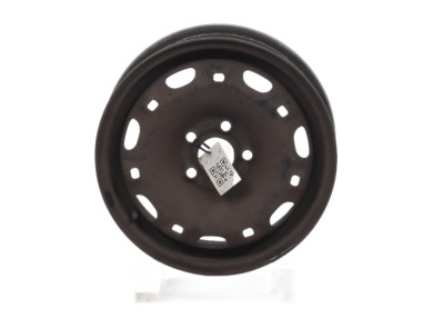 Steel wheel - Volkswagen POLO IV PH.1 - 6Q0601027P03C - F1-2140A