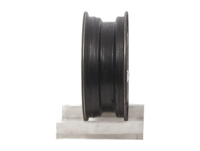 Steel wheel - Volkswagen POLO IV PH.1 - 6Q0601027P03C - F1-2140A