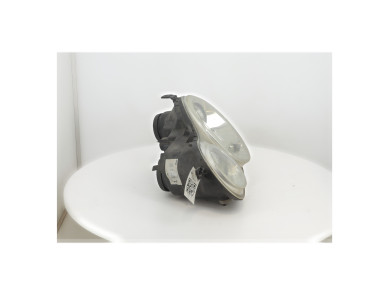Left headlight - Volkswagen POLO IV PH.1 - 6Q1941007AF - S1-2065Z
