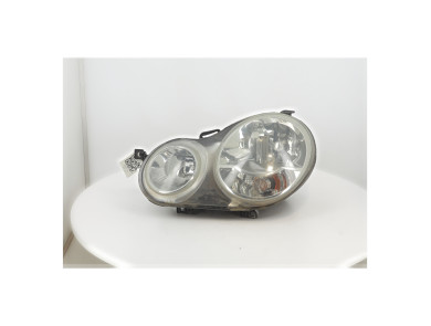 Left headlight - Volkswagen POLO IV PH.1 - 6Q1941007AF - S1-2065Z