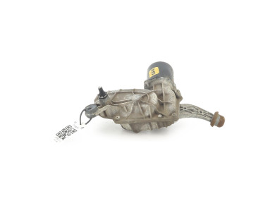 Left front wiper motor - Renault SCENIC III PH.1 - 288102466R - C1-0904Z