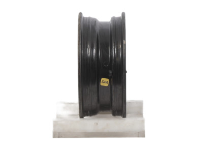 Steel wheel - Peugeot 106 PH.2 - 540152 - A1-2033Z