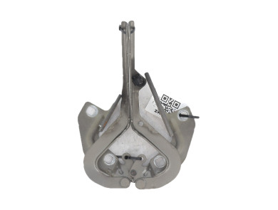 Charnières de capot - Citroen C4 PICASSO I - Jaune Clair - 00007912A2 - T1-0786J