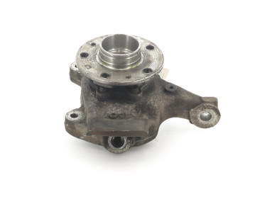 Left steering knuckle - Renault LATITUDE - 400150006R - U1-5893F