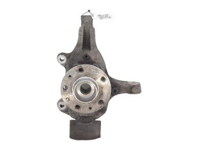 Left steering knuckle - Renault LATITUDE - 400150006R - U1-5893F