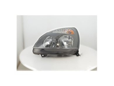 Phare avant gauche - Renault CLIO II PH.2 - 7701054058 - C1-1855L