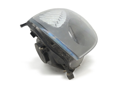 Right headlight - Renault CLIO II PH.2 - 7701054063 - K1-1941P