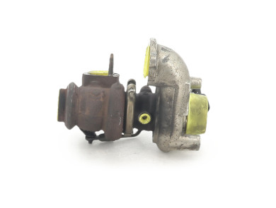 Turbo - Peugeot 308 I PH.2 1.6 HDI - 0375Q9 - C1-1944L