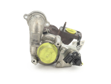 Turbo - Peugeot 308 I PH.2 1.6 HDI - 0375Q9 - C1-1944L