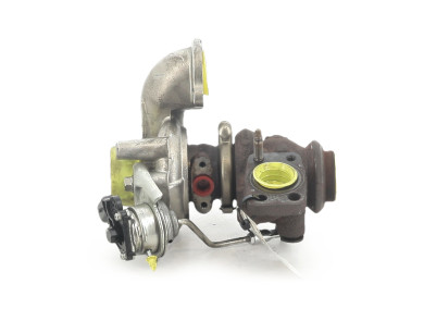 Turbo - Peugeot 308 I PH.2 1.6 HDI - 0375Q9 - C1-1944L