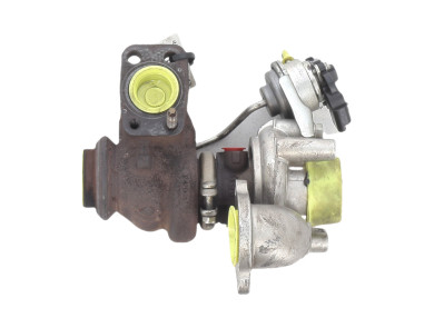 Turbo - Peugeot 308 I PH.2 1.6 HDI - 0375Q9 - C1-1944L