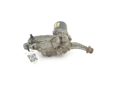 Left front wiper motor - Renault SCENIC III PH.2 - 288102466R - R1-0640T