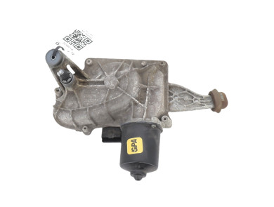Right front wiper motor - Renault SCENIC III PH.2 - 288106583R - Y1-0653Q