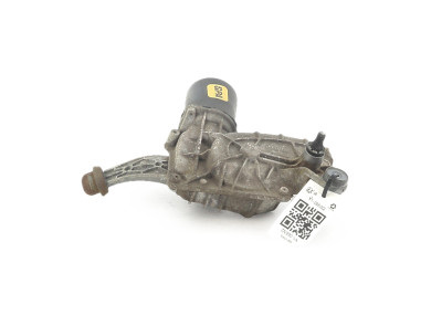 Right front wiper motor - Renault SCENIC III PH.2 - 288106583R - Y1-0653Q