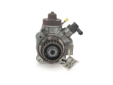 Injection pump - Peugeot 308 I PH.2 1.6 HDI - 00001920RF - U1-1955Z