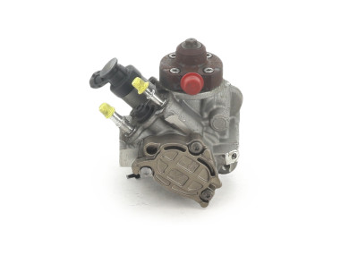 Injection pump - Peugeot 308 I PH.2 1.6 HDI - 00001920RF - U1-1955Z