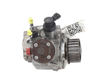 Injection pump - Peugeot 308 I PH.2 1.6 HDI - 00001920RF - U1-1955Z