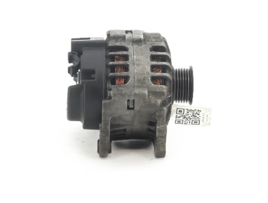 Alternator - Volkswagen POLO IV PH.1 1.2 - 03D903025J - C1-1569T