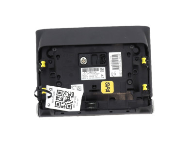 Multifunction screen - Citroen C3 AIRCROSS PH 1 - 982429858000 - W0-3732Q
