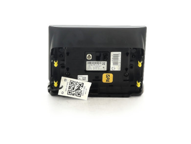 Multifunction screen - Citroen C3 AIRCROSS PH 1 - 982429858000 - W0-3732Q