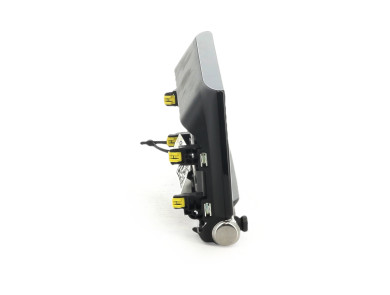 Ecran multifonction - Citroen C3 AIRCROSS PH 1 - 982429858000 - W0-3732Q