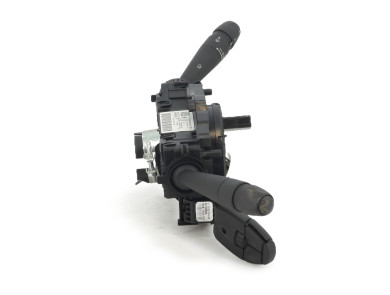 Steering column stalk switch - Citroen C3 AIRCROSS PH 1 - 98312576ZD - W0-3778N