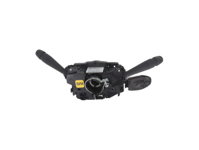 Steering column stalk switch - Citroen C3 AIRCROSS PH 1 - 98312576ZD - W0-3778N
