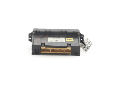 Commande de chauffage - Audi A3 I PH.1 - 8L0820043B - Z1-0346N
