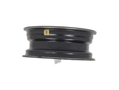 Steel wheel - Seat MII PH.2 - 1S0601027J091 - H1-1270W