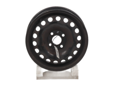 Steel wheel - Seat MII PH.2 - 1S0601027J091 - H1-1341N
