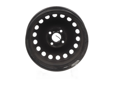 Steel wheel - Seat MII PH.2 - 1S0601027J091 - H1-1341N