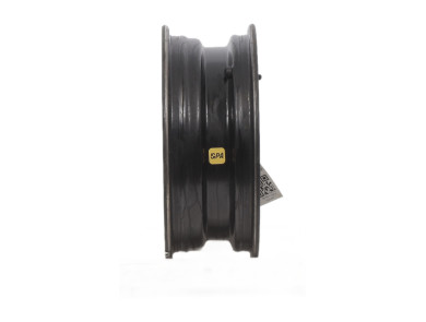 Steel wheel - Seat MII PH.2 - 1S0601027J091 - H1-1341N